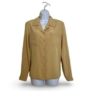 Vintage Kathy Che Blouse